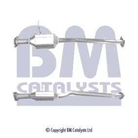 Katalysator BM90163H von BM CATALYSTS günstig für 173,06 € online kaufen