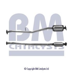 Katalysator BM90282H von BM CATALYSTS günstig für 175,99 € online kaufen