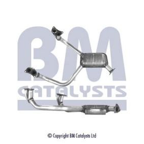 Katalysator BM90411H von BM CATALYSTS günstig für 266,93 € online kaufen