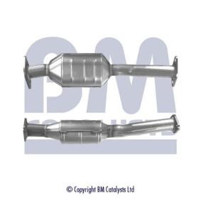 Katalysator BM90907H von BM CATALYSTS günstig für 173,31 € online kaufen