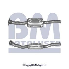 Katalysator BM90998H von BM CATALYSTS günstig für 245,51 € online kaufen