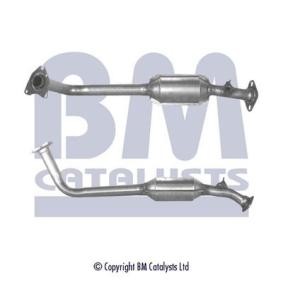 Compre Catalisador de BM CATALYSTS online para LAND CRUISER 100 (UZJ100) a preços moderados