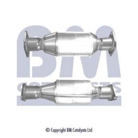 Katalysator BM91177H von BM CATALYSTS günstig für 493,10 € online kaufen