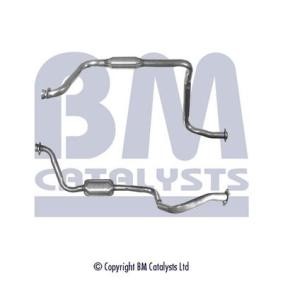 Katalysator BM80092H von BM CATALYSTS günstig für 212,17 € online kaufen