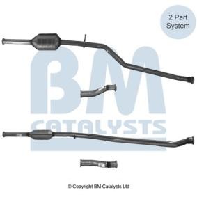 Osta Katalysaattori BM CATALYSTS:llä BM80441H edullisesti hintaan 232,46 €