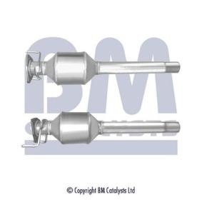 Katalysator BM80507H von BM CATALYSTS günstig für 300,59 € online kaufen