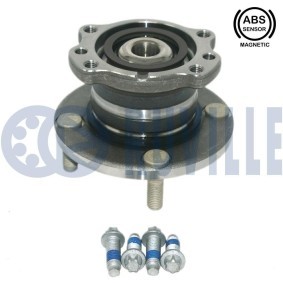 Achetez des Culbuteur de distribution RUVILLE 236502 à prix pour 47,30 €