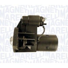 Achetez des Démarreur MAGNETI MARELLI 944280800110 à prix pour 273,84 €