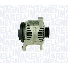 Compre Alternador da MAGNETI MARELLI 944390444700 a um preço baixo por 309,42 €