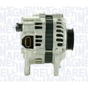 Kjøp Dynamo av MAGNETI MARELLI 944390515640 til den lave prisen 4699,97 NOK