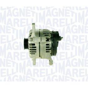Kjøp Dynamo av MAGNETI MARELLI 944390426900 til den lave prisen 5338,16 NOK