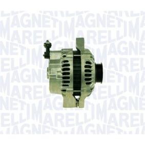 Acquista Alternatore da MAGNETI MARELLI 944390903850 a buon mercato per soli 287,60 €