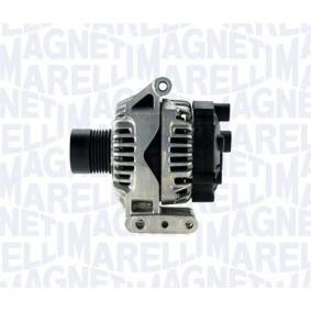 Acquista Alternatore da MAGNETI MARELLI 944390901950 a buon mercato per soli 295,30 €