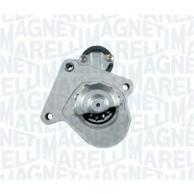 Comprar Motor de arranque de MAGNETI MARELLI 944280802160 a bajo precio de 156,53 €