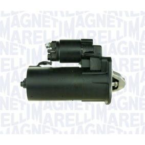 Köp Startmotor av MAGNETI MARELLI 944280166600 till det låga priset 3077,70 kr