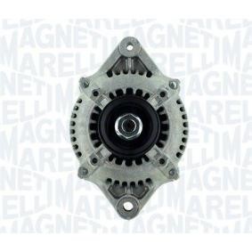 Acquista Alternatore da MAGNETI MARELLI 944390518130 a buon mercato per soli 300,24 €