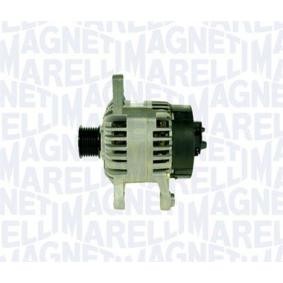 Kjøp Dynamo av MAGNETI MARELLI 944390460900 til den lave prisen 3020,09 NOK