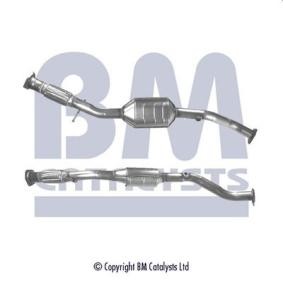 Katalysator BM91294H von BM CATALYSTS günstig für 1202,59 € online kaufen