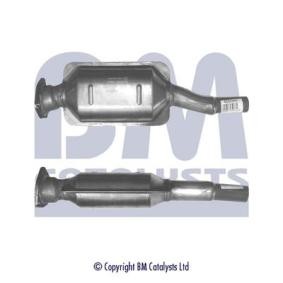 Katalysator BM80008H von BM CATALYSTS günstig für 165,77 € online kaufen