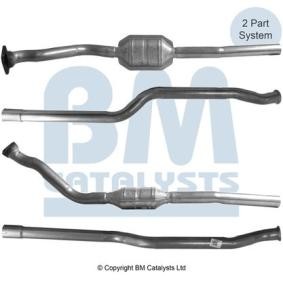 Osta Katalysaattori BM CATALYSTS:llä BM80039H edullisesti hintaan 341,44 €
