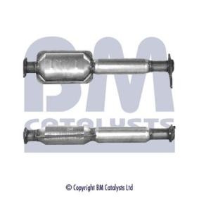 Katalysator BM80150H von BM CATALYSTS günstig für 285,08 € online kaufen