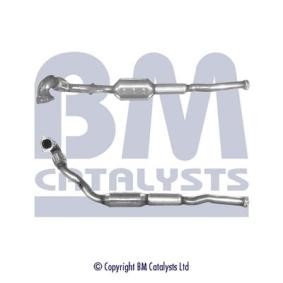Katalysator BM90512 von BM CATALYSTS günstig für 332,11 € online kaufen