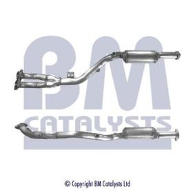 Acquista Catalizzatore da BM CATALYSTS online per 7 (E32) a prezzi moderati