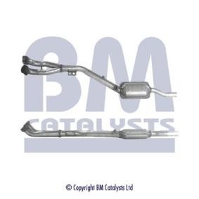 Acquista Catalizzatore da BM CATALYSTS online per 7 (E32) a prezzi moderati