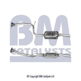 Katalysator für FORD von BM CATALYSTS
