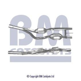 Katalysator BM90617 von BM CATALYSTS günstig für 324,05 € online kaufen