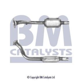 Katalysator für PEUGEOT von BM CATALYSTS