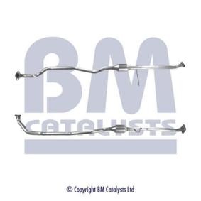 Katalysator BM90661H von BM CATALYSTS günstig für 260,64 € online kaufen
