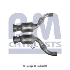 Acquista Catalizzatore da BM CATALYSTS online per X5 (E70) a prezzi moderati