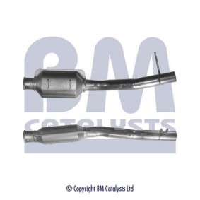 Katalysator BM80372H von BM CATALYSTS günstig für 635,35 € online kaufen