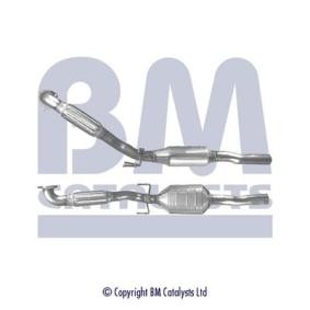 Katalysator BM80392H von BM CATALYSTS günstig für 268,33 € online kaufen