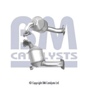 Katalysator BM80431H von BM CATALYSTS günstig für 473,63 € online kaufen