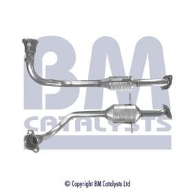 Katalysator BM90053H von BM CATALYSTS günstig für 337,15 € online kaufen