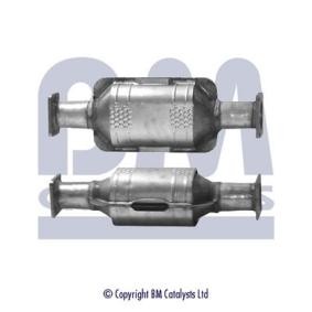 Katalysator für OPEL von BM CATALYSTS
