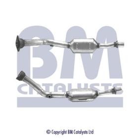 Katalysator für CITROËN von BM CATALYSTS