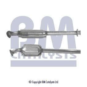 Katalysator BM90184 von BM CATALYSTS günstig für 211,39 € online kaufen