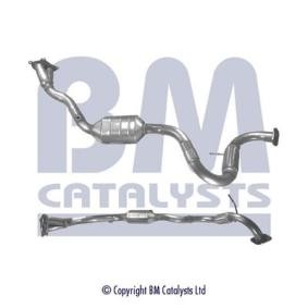 Compre Catalisador de BM CATALYSTS online para TRANSIT TOURNEO a preços moderados