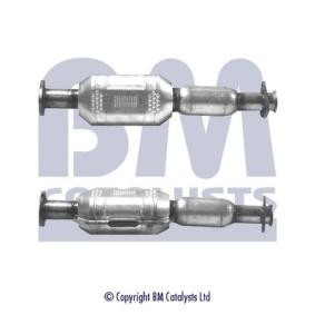 Katalysator BM90205H von BM CATALYSTS günstig für 175,44 € online kaufen