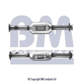 Katalysator BM90246 von BM CATALYSTS günstig für 215,81 € online kaufen