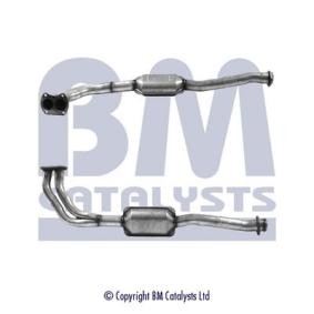 Katalysator BM90281 von BM CATALYSTS günstig für 233,62 € online kaufen