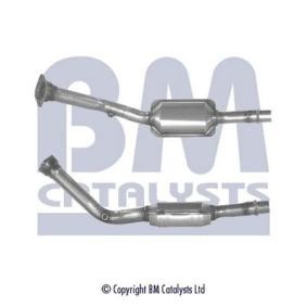 Katalysator BM90367 von BM CATALYSTS günstig für 160,99 € online kaufen