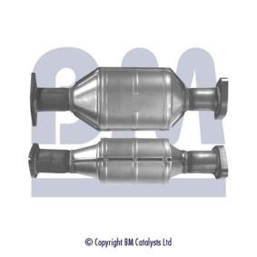 Katalysator BM90375 von BM CATALYSTS günstig für 208,52 € online kaufen