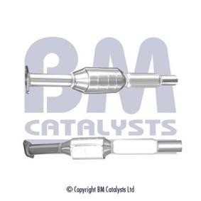 Acquista Catalizzatore da BM CATALYSTS online per COUPE (FA/175) a prezzi moderati