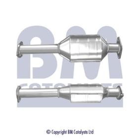 Katalysator BM90412H von BM CATALYSTS günstig für 160,66 € online kaufen