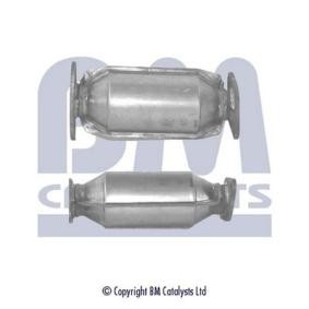Katalysator BM90461 von BM CATALYSTS günstig für 145,92 € online kaufen