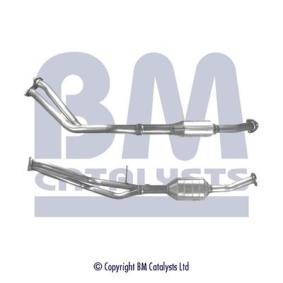 Katalysator BM90480 von BM CATALYSTS günstig für 339,47 € online kaufen